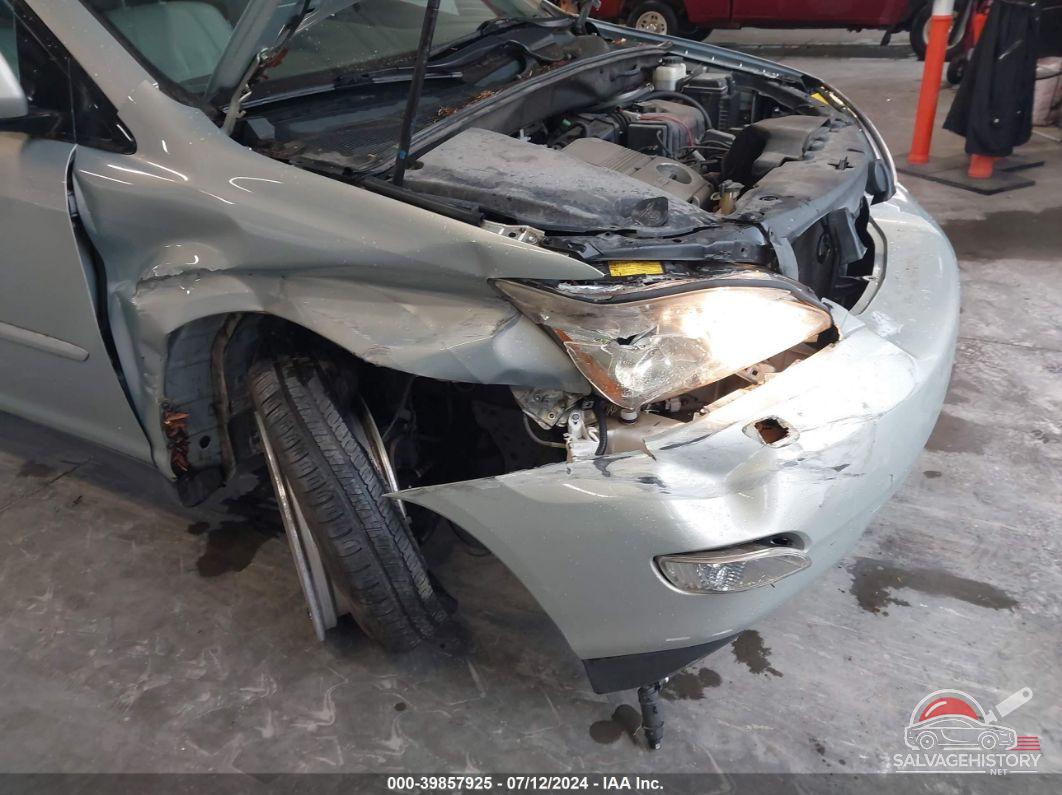 2T2GA31U34C017705 2004 LEXUS RX 330 photo no. 6