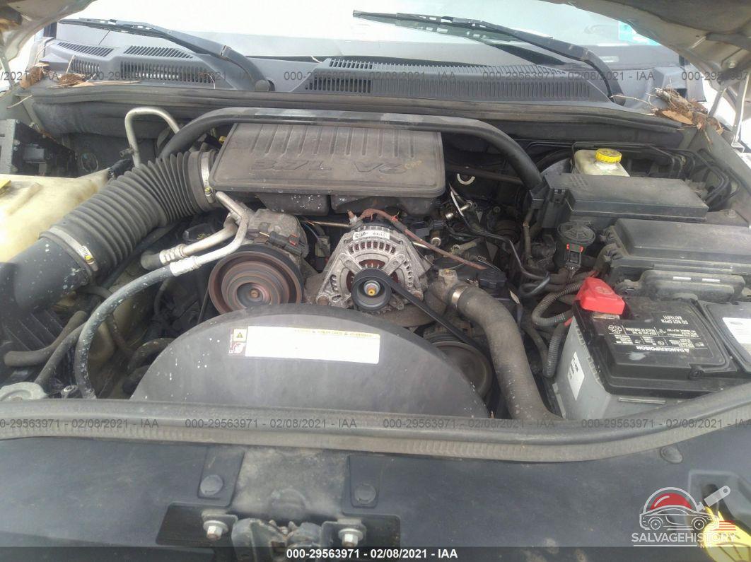 1J8HG48K98C195496 2008 JEEP COMMANDER photo no. 10