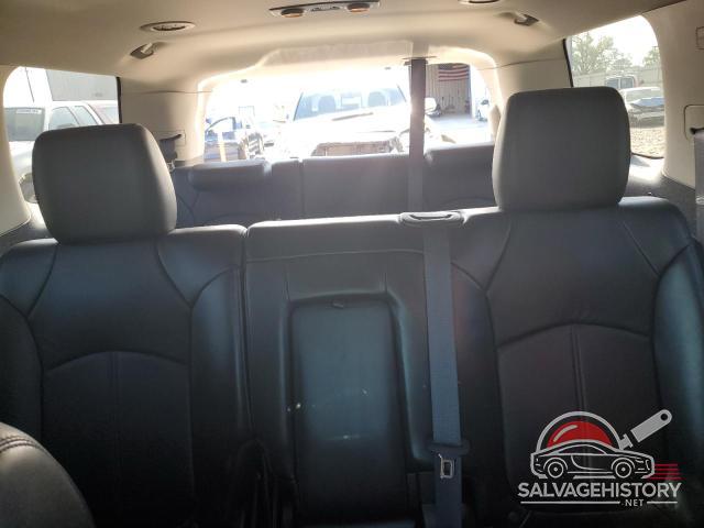 1GKKRRED2CJ220564 2012 GMC ACADIA photo no. 10