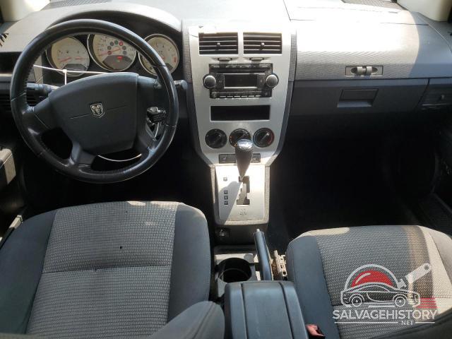 1B3HE78K78D692606 2008 DODGE CALIBER photo no. 8