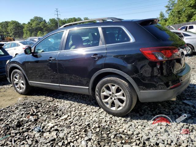 JM3TB2CA2F0455536 2015 MAZDA CX-9 photo no. 2