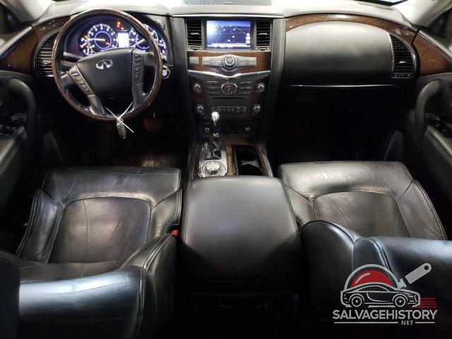 JN8AZ2NE2B9000112 2011 INFINITI QX56 photo no. 8