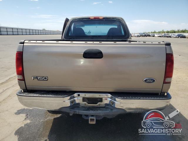 1FTZF17241NA64971 2001 FORD All Models photo no. 6