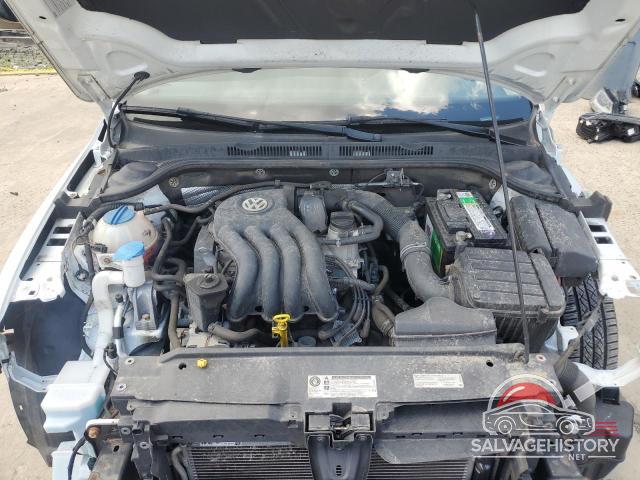 3VW1K7AJ1FM415460 2015 VOLKSWAGEN JETTA photo no. 11