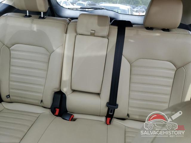 2FMPK3J95KBB57012 2019 FORD EDGE photo no. 10