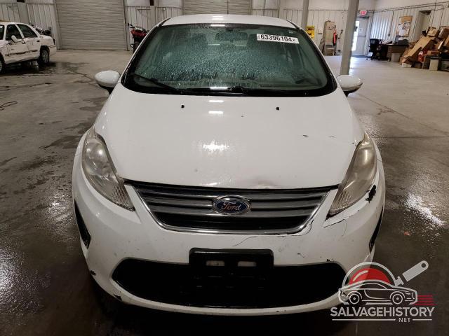 3FADP4BJ9DM131091 2013 FORD FIESTA photo no. 5