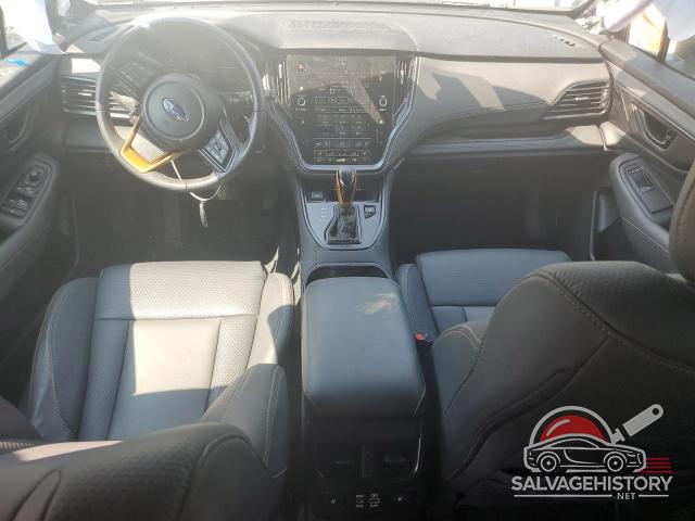 4S4BTGUD2P3129416 2023 SUBARU OUTBACK WI photo no. 8