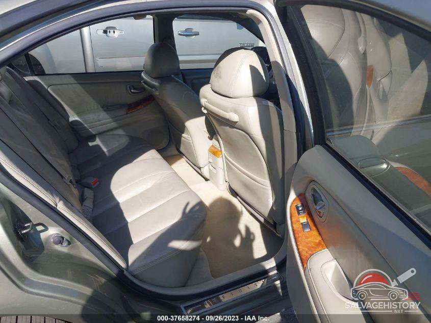 2T2BK1BA8CC134100 2012 LEXUS RX350 photo no. 8