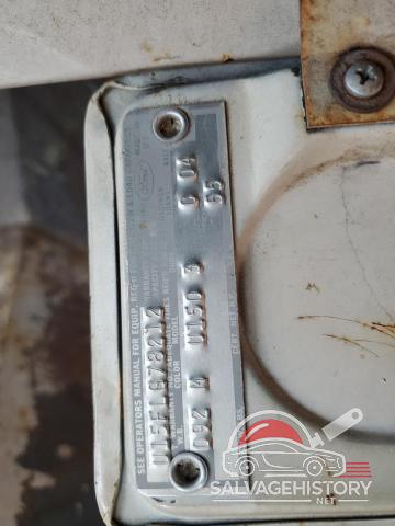 U15FLG78212 1970 FORD BRONCO photo no. 12