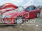 3FADP0L39BR315360 2011 FORD FUSION photo no. 22