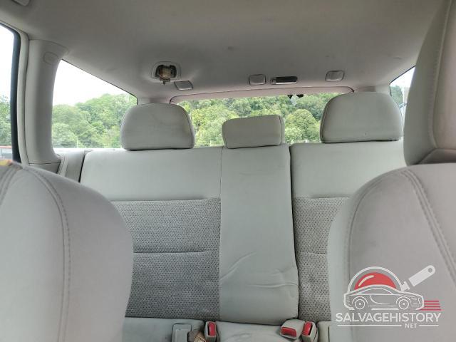 4S4BP61C967326827 2006 SUBARU LEGACY photo no. 10