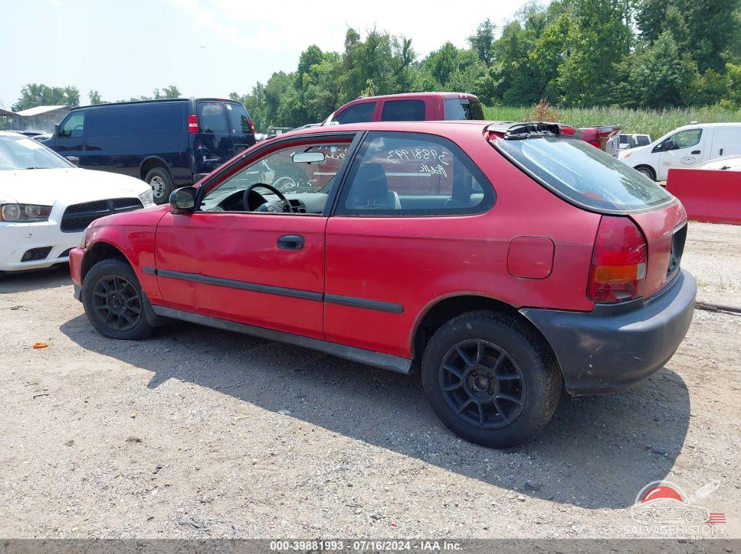 2HGEJ6324VH113425 1997 HONDA CIVIC photo no. 3