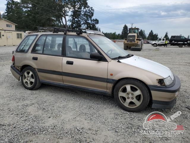 JHMEE4760KS001325 1989 HONDA CIVIC photo no. 4