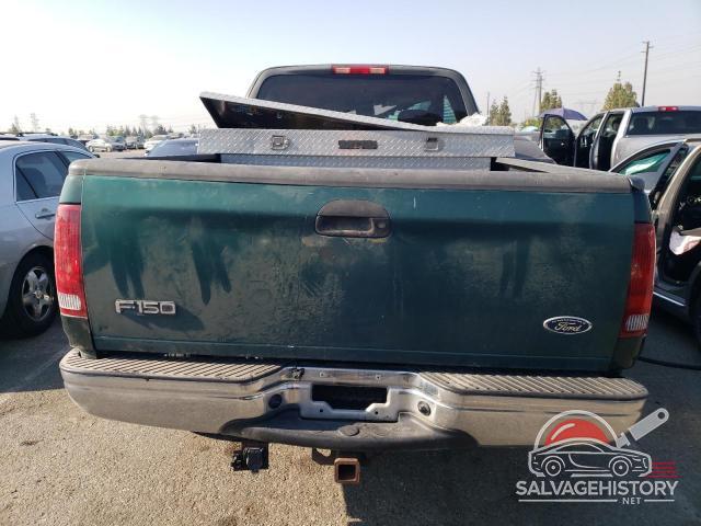 1FTRX17L73NA74600 2003 FORD All Models photo no. 6