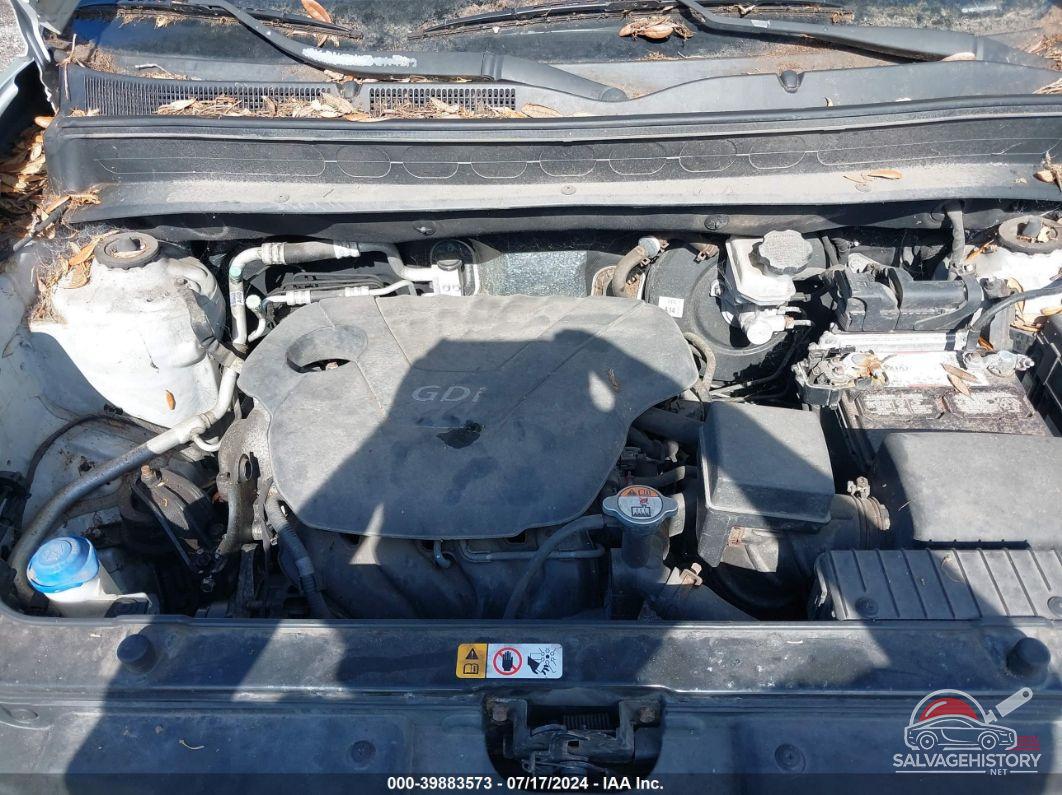 KNDJT2A53C7473548 2012 KIA SOUL photo no. 10
