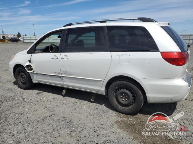 5TDBA22CX5S033021 2005 TOYOTA All Models photo no. 2
