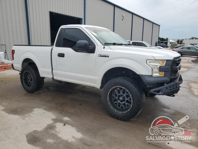 1FTMF1EF6GFD13130 2016 FORD F150 photo no. 4