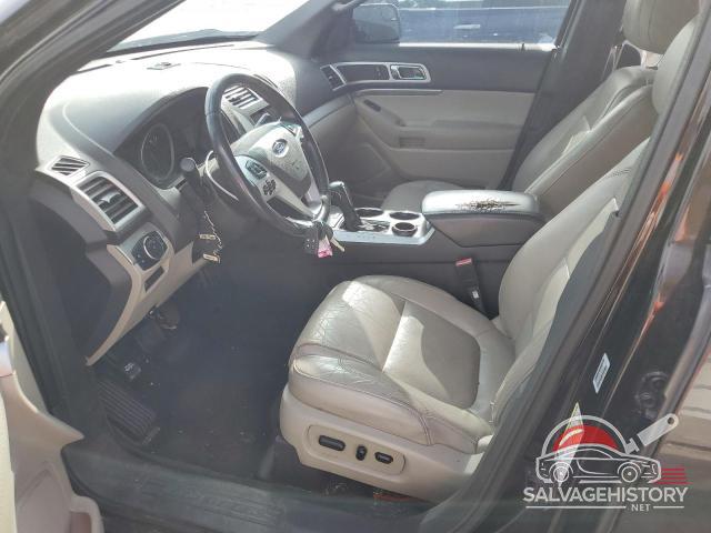 1FM5K7D86DGB19527 2013 FORD EXPLORER photo no. 7