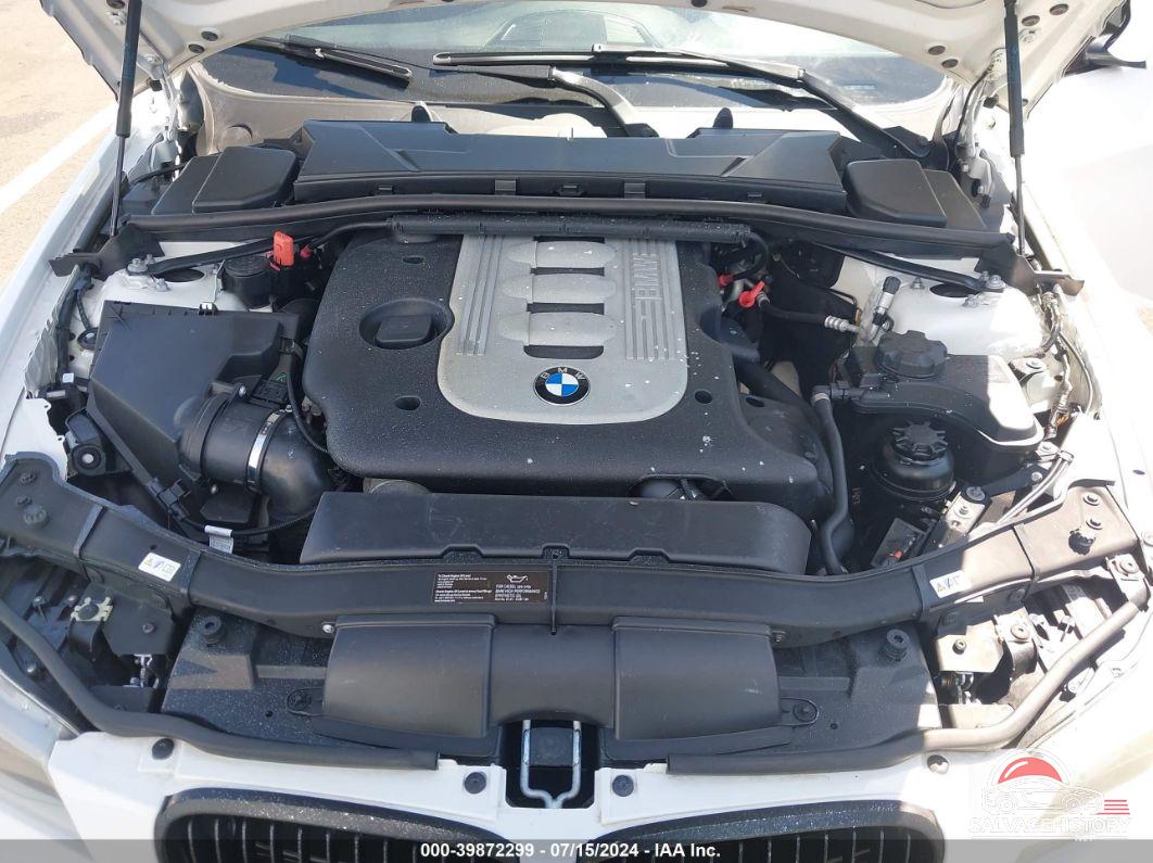 WBAPN7C53BA949472 2011 BMW 335 photo no. 10