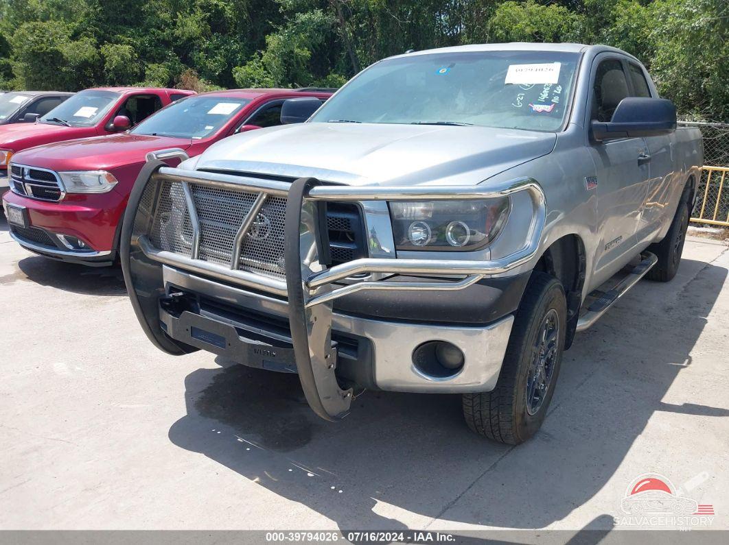 5TFRY5F12DX146863 2013 TOYOTA TUNDRA photo no. 2