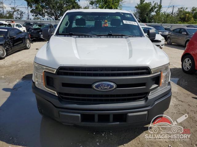 1FTMF1CP7JKC19199 2018 FORD All Models photo no. 5