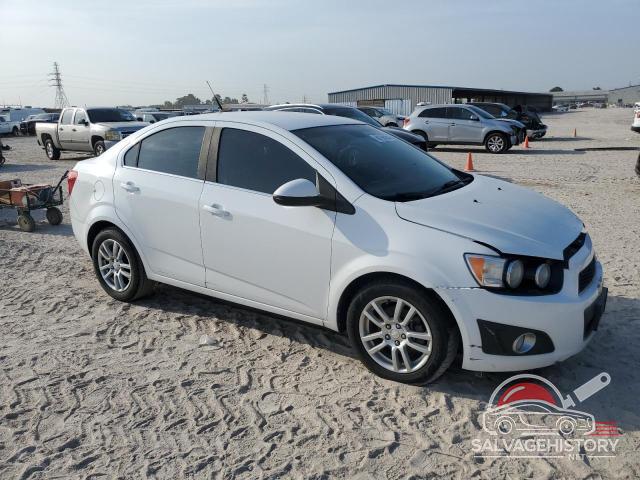 1G1JC5SH4C4211400 2012 CHEVROLET SONIC photo no. 4