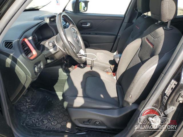 ZACCJBCT0FPB72375 2015 JEEP RENEGADE photo no. 7