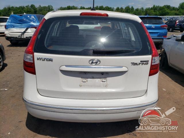 KMHDB8AE6CU151728 2012 HYUNDAI ELANTRA photo no. 6