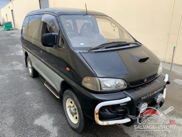 PE8W0003766 1994 MITSUBISHI All Models photo no. 1
