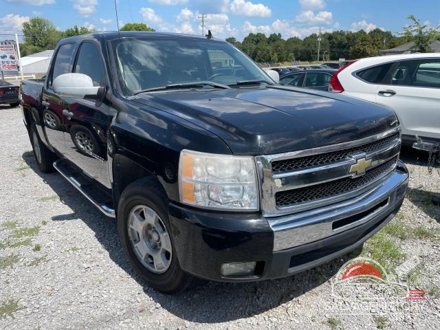 3GCPKSE33BG223249 2011 CHEVROLET ALL Models photo no. 21