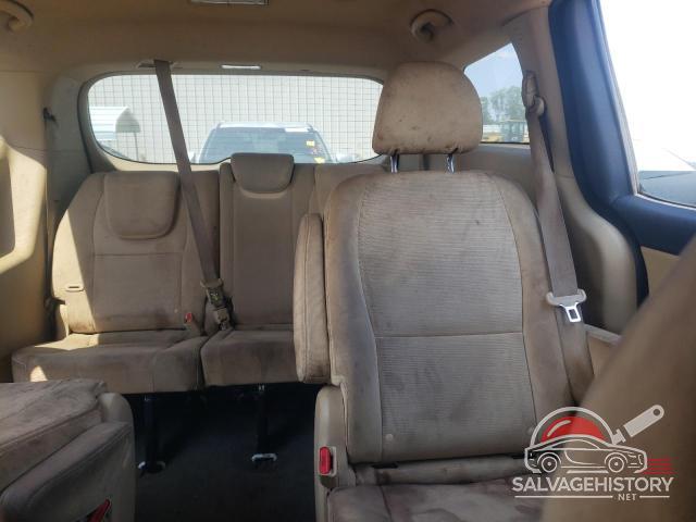 KNDMB5C15F6020439 2015 KIA All Models photo no. 10