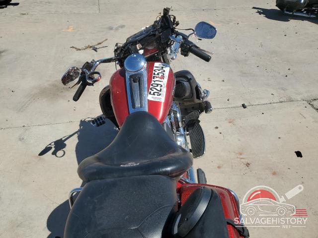 1HD1KED37JB633325 2018 HARLEY-DAVIDSON FL photo no. 6