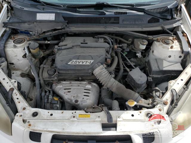 JTEHH20V530213173 2003 TOYOTA RAV4 photo no. 12
