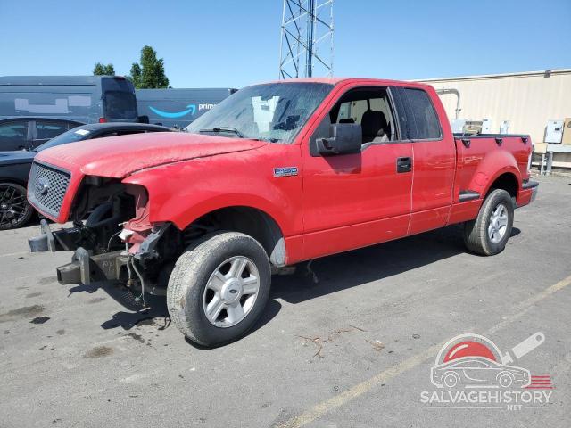 1FTPX02514KD77661 2004 FORD All Models photo no. 20
