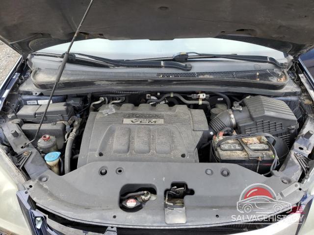 5FNRL38878B502642 2008 HONDA ODYSSEY photo no. 12