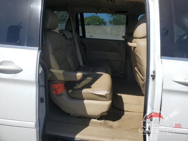 5FNRL38758B035289 2008 HONDA All Models photo no. 11