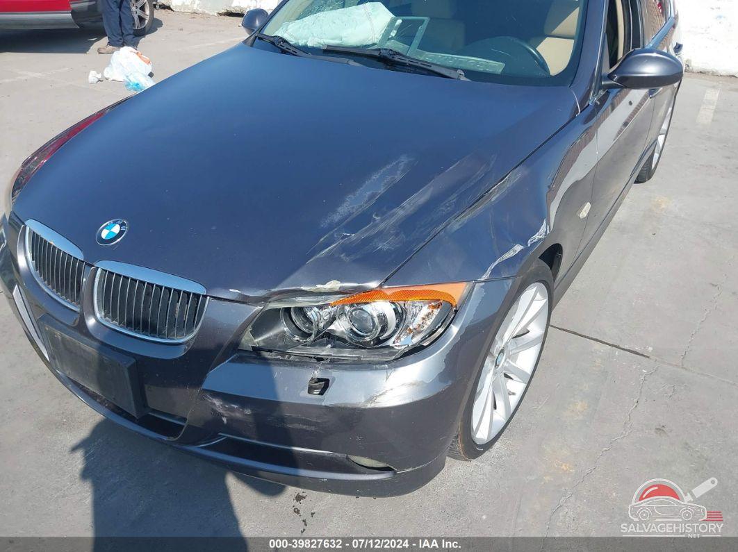 WBAVB33546KR77483 2006 BMW 330I photo no. 6