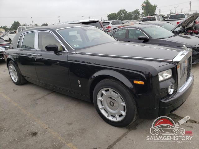 SCA1S68454UX07254 2004 ROLLS-ROYCE ALL MODELS photo no. 4