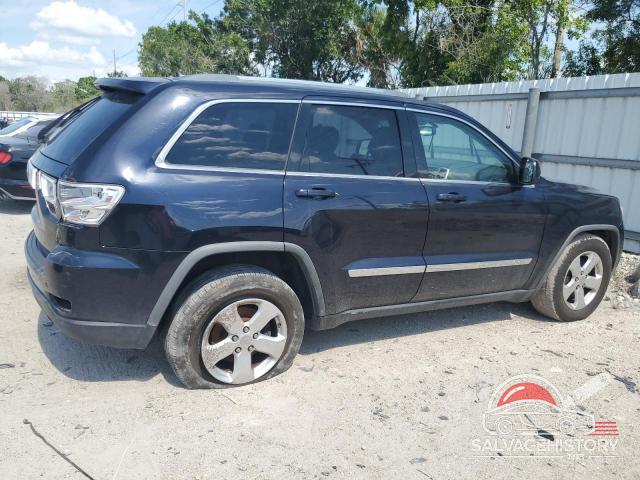 1J4RR4GG2BC504584 2011 JEEP GRAND CHER photo no. 3