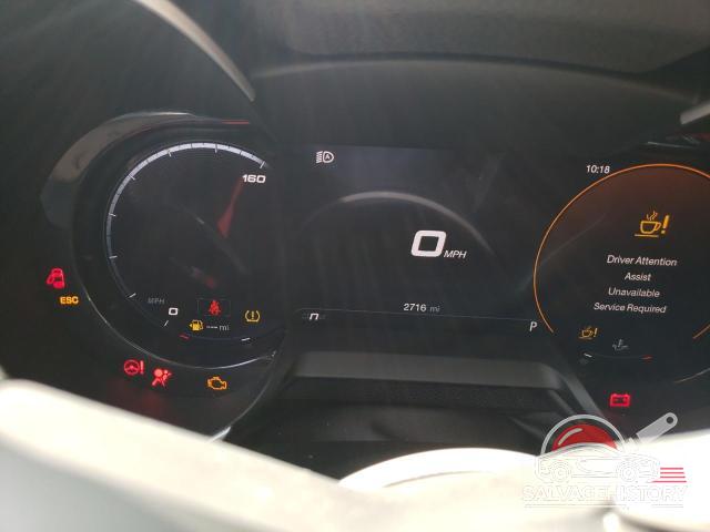 ZASPAKBNXR7D76510 2024 ALFA ROMEO STELVIO photo no. 9