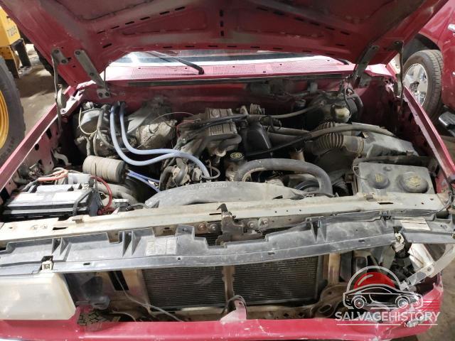 2FTDF15YXMCB04269 1991 FORD All Models photo no. 11