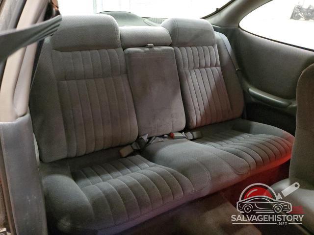 1G2WP12K6YF184660 2000 PONTIAC GRANDPRIX photo no. 10