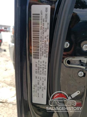 3C6UR5CL3KG520340 2019 RAM 2500 photo no. 12