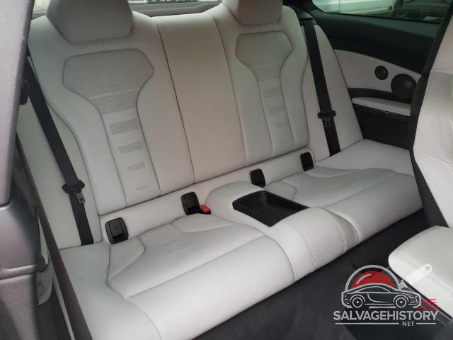 WBS3R9C54FK329112 2015 BMW M4 photo no. 10