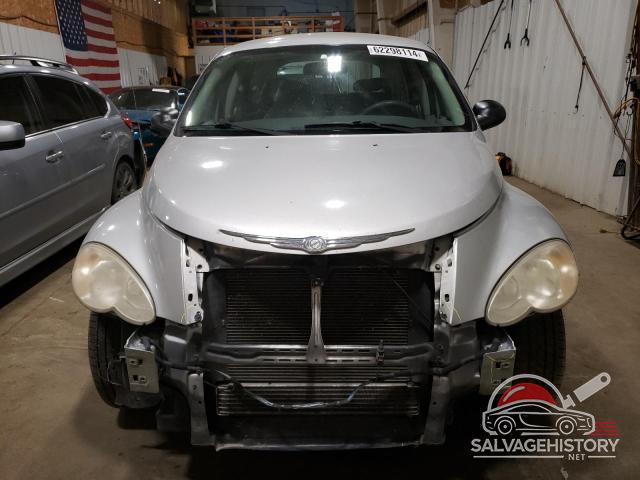 3A4FY48BX7T559207 2007 CHRYSLER PT CRUISER photo no. 5