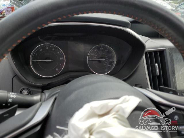 JF2GTANC0KH298585 2019 SUBARU CROSSTREK photo no. 9