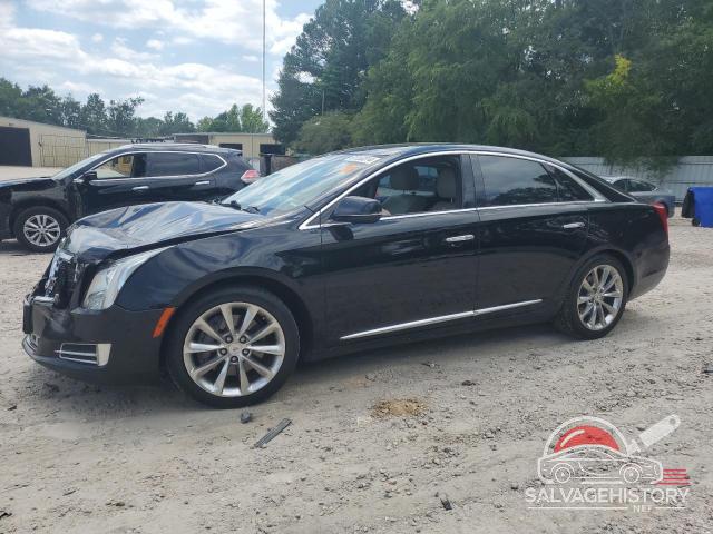 2G61M5S35E9124729 2014 CADILLAC XTS photo no. 20