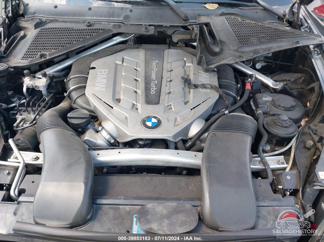 5UXZV8C54BL421394 2011 BMW X5 photo no. 10
