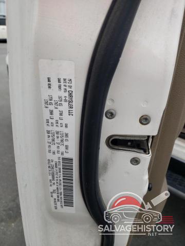 1D3HB13T09S809046 2009 DODGE All Models photo no. 12
