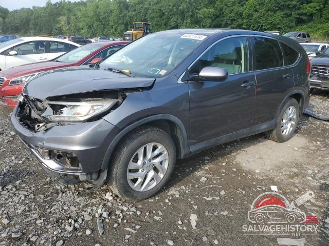 2HKRM4H55GH661054 2016 HONDA CRV photo no. 19
